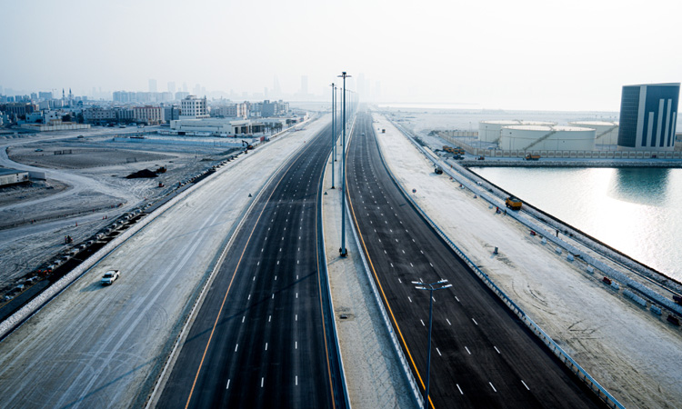 New Muharraq Ring Road Enhances Access to Diyar Al Muharraq and Unlocks Growth Opportunities